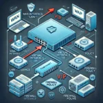 How to Configure Port Forwarding on a Fortinet Firewall